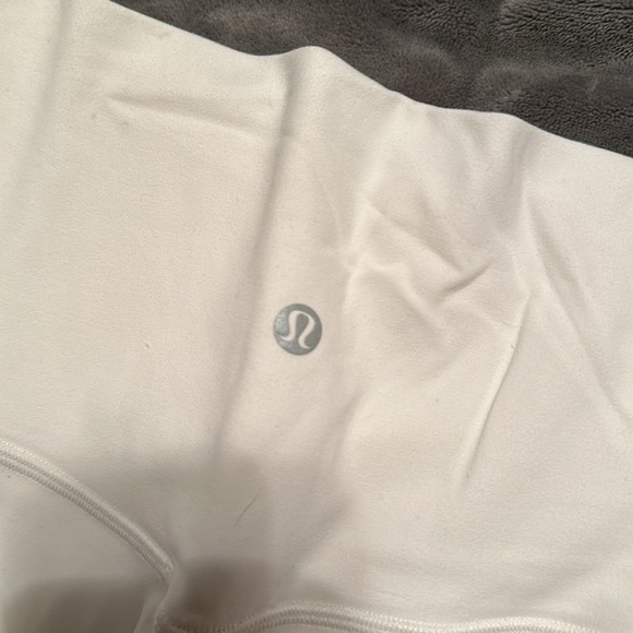 Lululemon align leggings - Picture 2 of 5